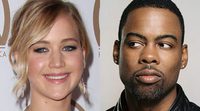 Chris Rock afirma que si Jennifer Lawrence fuera negra, tendría motivos para quejarse