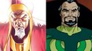 Marvel explica sus decisiones con El Anciano y Baron Mordo en 'Doctor Extraño'