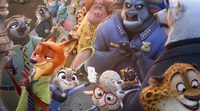 'Zootrópolis': Un crimen por resolver en el nuevo tráiler