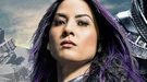 Nueva imagen de Olivia Munn como Psylocke en el rodaje de 'X-Men: Apocalipsis'