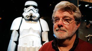 'Star Wars: El despertar de la Fuerza': George Lucas se disculpa por sus comentarios contra Disney