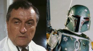 Jason Wingreen, la voz de Boba Fett en 'Star Wars', muere a los 95 años