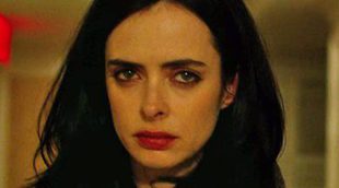 ¿Por qué 'Jessica Jones' lleva siempre la misma ropa?