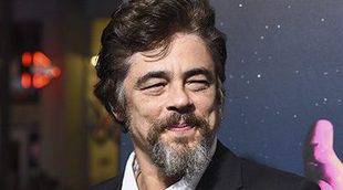 Los 10 mejores papeles de Benicio Del Toro, un sospechoso habitual con muchas máscaras