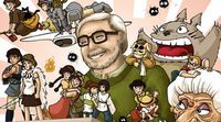 Hayao Miyazaki cumple 75 años: La música detrás de sus obras