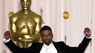 Para su presentador, Chris Rock, la noche de los Oscars es como Nochevieja