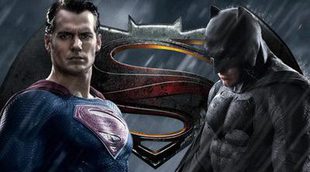 Una nueva sinopsis desvela más detalles del argumento de 'Batman v Superman'