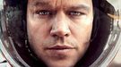 Matt Damon revela cómo se rodó una de las escenas más importantes de 'Marte (The Martian)'