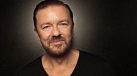 Ricky Gervais, presentador de los Globos de Oro, pide disculpas por adelantado porque sabe que la va a liar