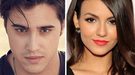 Victoria Justice y Ryan McCartan serán Brad y Janet en el reboot televisivo de 'The Rocky Horror Picture Show'