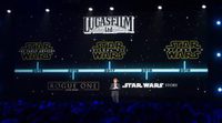 Calendario de próximos estrenos de la saga 'Star Wars'