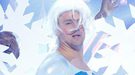 'Lip Sync Battle' lanza un adelanto de la actuación de Channing Tatum como Elsa de 'Frozen'