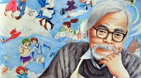 Los 75 años de Hayao Miyazaki en sus 10 mejores películas