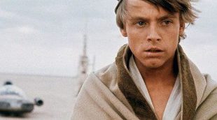 Descubrimos el planeta en el que está Luke Skywalker en 'Star Wars: El despertar de la Fuerza'