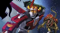 'Voltron' y la nueva serie de Guillermo del Toro se dirigen a Netflix