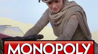 Tras una dudosa excusa Hasbro rectifica e incluirá a Rey en el Monopoly de 'Star Wars'