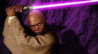 ¿Qué problema tiene Samuel L. Jackson con 'Star Wars: El despertar de la fuerza'?