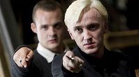 La escena eliminada de 'Harry Potter' que habría desmentido todo lo que sabes de Malfoy