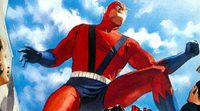 Giant-Man podría aparecer en 'Capitán América: Civil War'