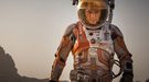 El tráiler honesto de 'Marte (The Martian)' se burla de todos los rescates a Matt Damon