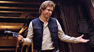 El spin-off de Han Solo se sitúa 10 años antes de 'Star Wars: Episodio IV - Una nueva esperanza'