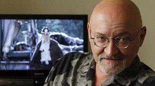 Frank Darabont declara en el juzgado acerca de su marcha de 'The Walking Dead'