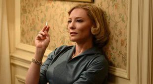 'Carol' y 'El puente de los espías' triunfan entre los nominados a los Premios BAFTA 2016