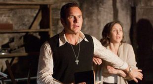 'Expediente Warren 2: The Conjuring': Tráiler español y fecha de estreno en España