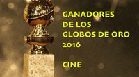 Ganadores de los Globos de Oro 2016: Cine