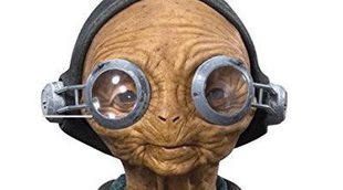 Un fan descubre un cameo oculto de Maz Kanata en 'La Amenaza fantasma'