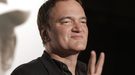 Quentin Tarantino evita con un dildo que el equipo se duerma en sus rodajes