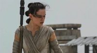 'Star Wars: El despertar de la fuerza', tercera película más vista el día de su estreno en China