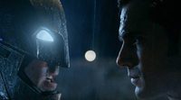 Batman y Superman muy serios en los nuevos spots televisivos de 'Batman v Superman'