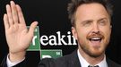 Aaron Paul coquetea con un posible cameo en 'Better Call Saul'