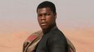 John Boyega, Finn en 'Star Wars: El Despertar de la Fuerza', asegura que el Episodio VIII será "más oscuro"