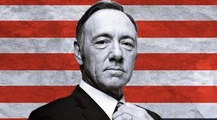 Tráiler de la cuarta temporada de 'House of Cards': Frank Underwood es el líder que nos merecemos