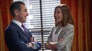 Los showrunners de 'The Good Wife' abandonarán la serie tras la séptima temporada