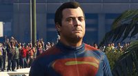 El trailer de 'Batman v Superman: El amanecer de la justicia' recreado en 'GTA V'