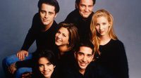 Todos los 'Friends' se reunirán en televisión en un programa especial dedicado a James Burrows