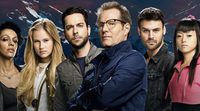 No habrá más 'Héroes' cuanto termine 'Heroes Reborn'