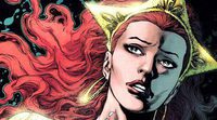 Amber Heard negocia para ser la protagonista femenina en 'Aquaman'