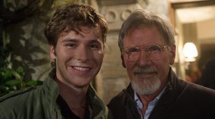 ¿Y si ya hubieran encontrado al Han Solo perfecto para el spin-off de 'Star Wars'?