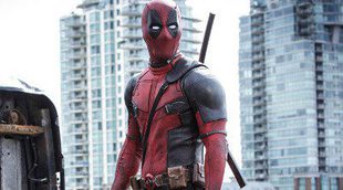 'Deadpool' se pasa a la publicidad con emojis y así reacciona Ryan Reynolds