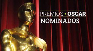 Lista de nominados a los Oscar 2016