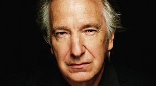 Muere Alan Rickman a los 69 años