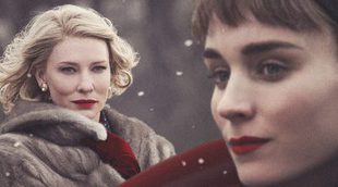 'Carol': un romance universal entre dos mujeres sin miedo