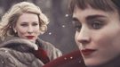 'Carol': un romance universal entre dos mujeres sin miedo