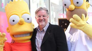 Netflix ficha a Matt Groening para un nuevo proyecto animado