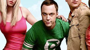 El creador de 'The Big Bang Theory' prepara una serie sobre la marihuana