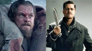 'El renacido (The Revenant)' tiene un detalle que la une con 'Malditos bastardos'